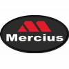 Mercius s.r.o. - střechy, Svitavy logo
