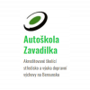 Autoškola Zavadilka, Beroun logo
