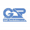 GAP Pardubice s.r.o. logo
