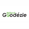 Geodet Lenka Mášová logo