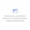 Půjčovna kol a elektrokol BICICLETAS logo