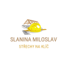 Miloslav Slanina - Střechy na klíč logo