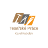Tesařské Práce - Karel Kubolek logo