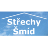 STŘECHY ŠMÍD, Český Dub logo