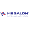 MEGALON - mikromolekulární přísady a maziva 4. a 5. generace logo