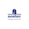 AOSTAV s.r.o. - Stavební firma logo