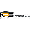 K P S - Praha spol. s r.o. logo