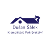 Dušan Šálek - klempířství, pokrývačství logo