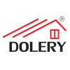 Dolery s.r.o. - stavební práce Liberec logo