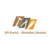 Jiří Kreisl - stavební činnost logo