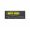 MOTORENO - SERVIS MOTOCYKLŮ logo