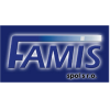 FAMIS spol. s r.o. logo