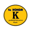 Podlahářství Pavel Kondr, Plzeň logo