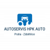 AUTOSERVIS HPK AUTO, Praha logo