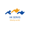 HK SERVIS - Vlastimil Hlubek logo