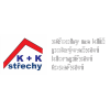 K + K STŘECHY, Ústí nad Labem logo