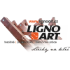 LIGNO ART s.r.o. logo