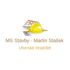 MS Stavby - Martin Stašek logo