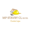 MP STAVBY CL s.r.o. - Česká Lípa logo