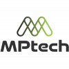 MPtech logo