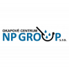 NP Group s.r.o. - Tábor logo
