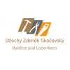 Střechy Zdeněk Skočovský logo