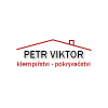 Petr Viktor - klempířství, pokrývačství logo