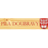 PILA DOUBRAVY s.r.o. logo
