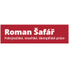 Roman Šafář - pokrývačství Žamberk logo