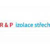 R & P izolace střech s.r.o. logo