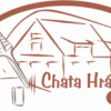 Chata Hrádek logo