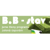 B.B. STAV - František Běťák logo