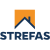 STREFAS - Jiří Dlabola logo
