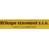 BOkope stavmont s.r.o. logo