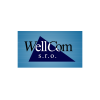 WELLCOM s.r.o. - Louny logo