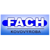 KOVOVÝROBA - FACH s.r.o. logo
