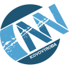NN KOVOVÝROBA, Přelouč logo