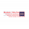 Radek Folta logo
