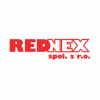REDNEX, spol. s r. o. logo