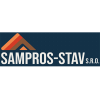 SAMPROS-STAV s.r.o. logo