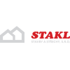 STAKL - stavby a střechy, s.r.o. logo