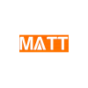 MATT - Roman Grebeníček logo