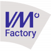 VM Factory, s.r.o. logo