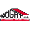 ROGAT s.r.o. - tesařské a stavební práce logo