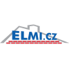 STAVEBNÍ FIRMA ELMI logo