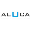 ALUCA, s.r.o. - stavební firma logo