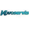 KOVOSERVIS FENIX, s.r.o. logo