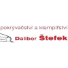Střechy Dalibor Štefek logo