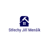 Střechy Jiří Menšík, Plzeň logo