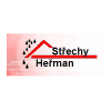 STŘECHY HEŘMAN logo